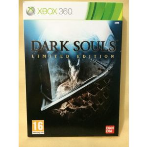 Dark Souls [XBOX360]