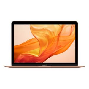 Apple MACBOOK AIR 13.3" LED 1 TO SSD 16 GO RAM INTEL CORE I5 BICOUR A 1.6 GHZ OR NOUVEAU