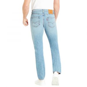 Image de Levi's Jean slim 511 Noce Cool - Taille W28/L32;W29/L32;W30/L30;W30/L32;W30/L34;W31/L30;W31/L32;W31/L34;W32/L30;W32/L32;W32/L34;W33/L30;W33/