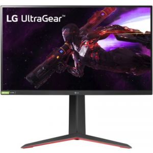 LG 27" LED - UltraGear 27GP850-B