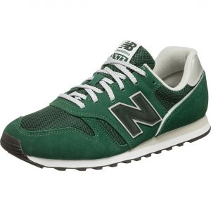 New Balance Baskets basses 373 Vert - Taille 40,42,43,44,45,40 1/2,42 1/2,41 1/2,44 1/2,45 1/2,47 1/2,39 1/2
