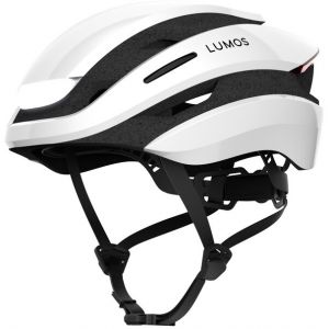 Lumos Ultra MIPS Casque, blanc 51-55cm Casques de ville & trekking