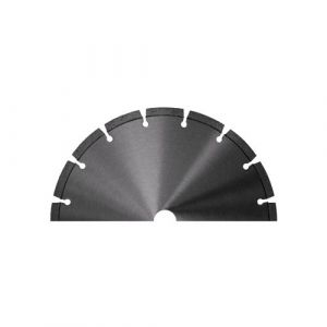 Tectool Berg Disque diamant segment&eacute; - &Oslash; 150 mm