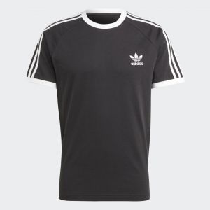 Adidas T-shirt 3 bandes Adicolor Classics