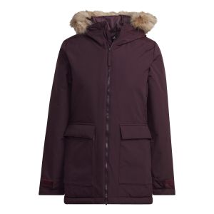 Adidas Parka femme Utilitas