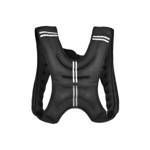 Metal Boxe Gilet lesté