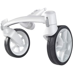 Quinny Bloque roue avant pour poussette Moodd