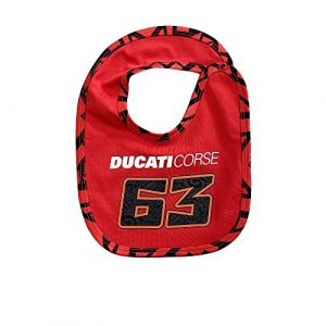 Ducati Bavoir enfant Bagnaia