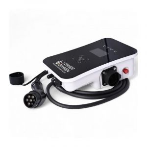 Borne de recharge rapide voitures &eacute;lectriques Type 2, 11kW - Triphas&eacute;e - K&ouml;nner S&ouml;hnen KS X16/3