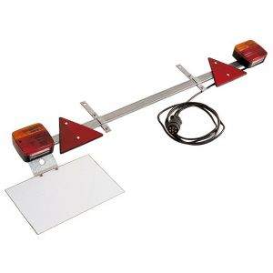 Maxter Rampe Agricole - Alim 12M50