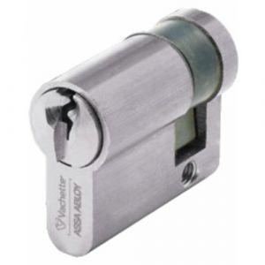 Vachette Cylindre simple varié - anti-perçage et anti crochetage - 70x10 - Néo