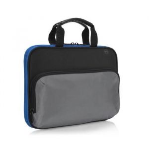 Dell Education Sleeve 11 - Sacoche pour ordinateur portable - 11.6- Gris, noir, bleu