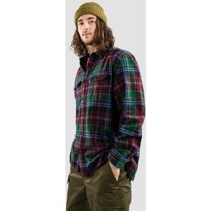 Levi's Chemise ample imprim&eacute; tartan coton Multicolore - Couleur Multicolore - Taille S