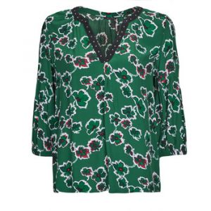 IKKS Blouses BX13025 - Couleur FR 36,FR 38,FR 40,FR 42 - Taille Multicolore