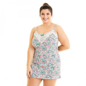 Nuisette turquoise Ukulele - Pomm'Poire