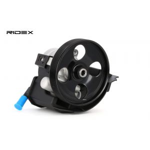 RIDEX Pompe De Direction Assist&eacute;e PEUGEOT,CITRO&Euml;N 12H0035 40073E,40074C,40074E Pompe hydraulique, direction 40077E,4007AR,4007AS,4007EE,4007HZ,4007JJ