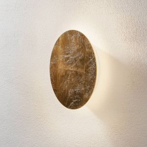 Escale Blade Plafonnier/applique murale LED, 86660209,