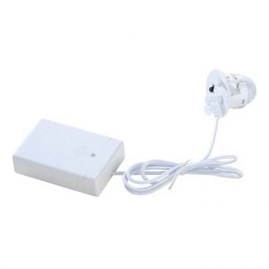 Lemax Led avec boitier à pile 98x4,4x4,4 cm