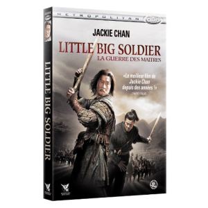 Little Big Soldier