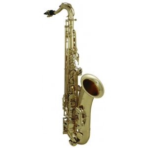 Roy Benson TS-202 Saxophone ténor Sib avec Etui