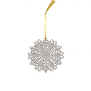 Villeroy & Boch Christmas Classics décorations