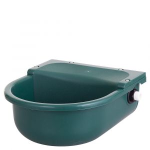 Abreuvoir cheval avec siphon Merkloos