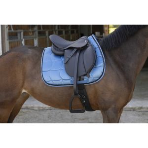 Norton clipper Selle équitation Pro