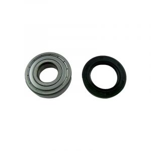 SKF Roulement de roue, joint SPI P2R Piaggio