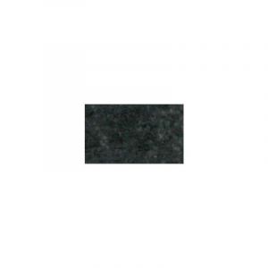 Honsell 79419 Stéatite brute avec trou, pendentif donut en couleur noire, avec trou de 6 à 7 mm, env. 3,5 x 3,5 x 1 cm - En pierre souple - Idéal pour les enfants - Multicolore - Taille unique