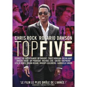 Top Five