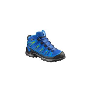 Image de Salomon X Ultra Mid Goretex EU 32