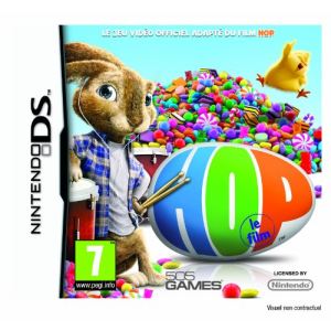Hop [NDS]