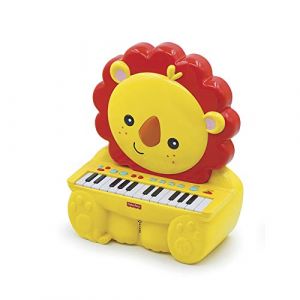 Fisher-Price Piano &eacute;lectronique Lion