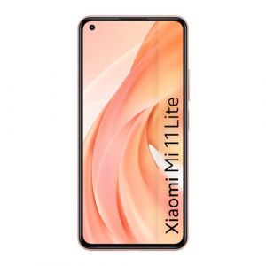 Xiaomi MI 11 LITE 128Go ROSE