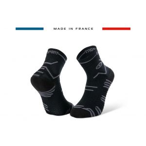 Chaussettes de running homme socquette trail ultra
