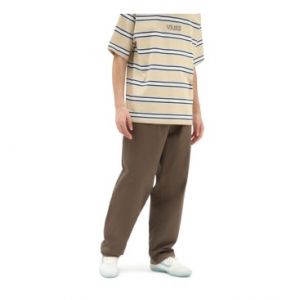 Vans Pour homme. Range Baggy Tapered Trousers marron