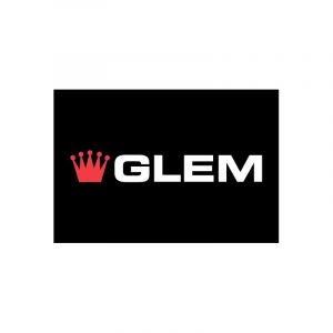 Glem Filtre Charbon X 2 Pour Hotte Airlux - Cr300