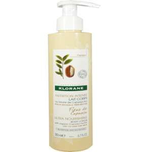 Klorane Fleur de Cupua&ccedil;u - Lait corps - 200 ml