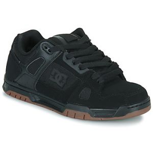 DC Shoes Chaussures de Skate STAG - Couleur 39,41,42,43,44 - Taille Noir