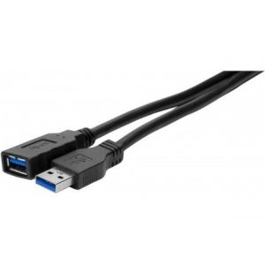 Dexlan 149776 - Rallonge USB 3.0 type A 2 m
