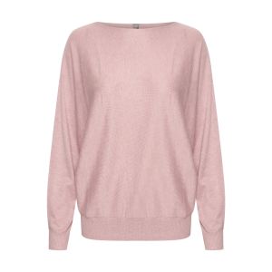 Pull femme CULTURE Annemarie Batwing