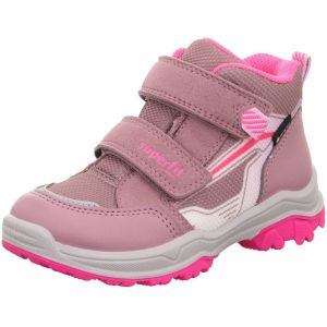 Superfit Jupiter Gore-tex Basket, Violet/Rose 8500, 25 EU Large