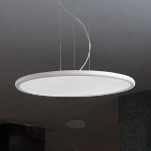 Image de Led C4 Net - Suspension design ronde