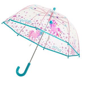 Image de Parapluie cloche - Enfant - Licorne