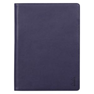 Rhodia Rama Livret porte-bloc ou carnet - N°16 (17,5 x 23,5 cm) - Bleu nuit