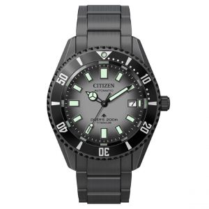 Citizen Montre - Hommes - NB6025-59H