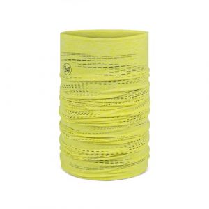 Buff Tour de cou dryflx solid lime