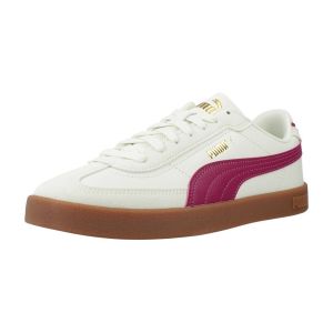 Image de Puma Chaussures Club II Era vert clair rose - 36