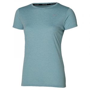 Mizuno T-shirt femme Impulse Core