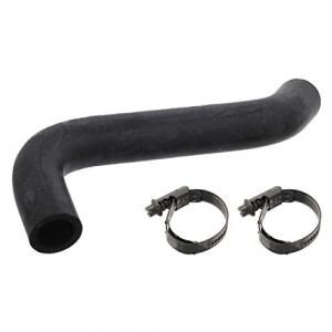 Febi Bilstein 49103 Tuyau de radiateur avec pièces supplémentaires